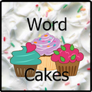 Word Cakes: Word Scramble Game APK