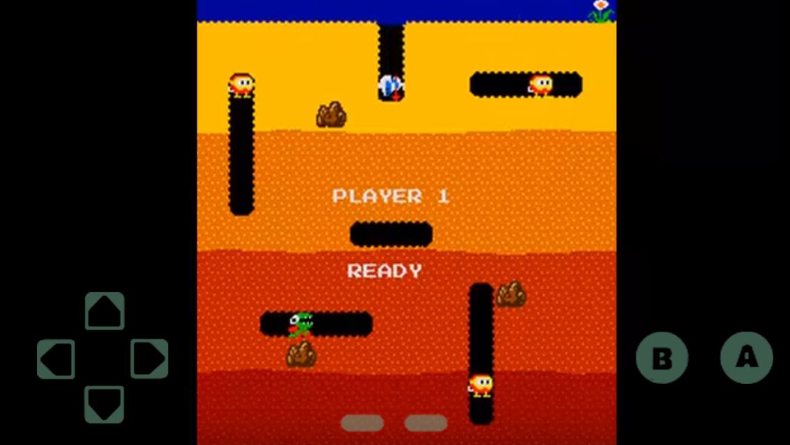Guide: Dig Dug for Android - APK Download