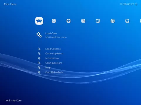 Retroarch Plus Apk 1 9 12 2021 11 03 Download For Android Download Retroarch Plus Apk Latest Version Apkfab Com