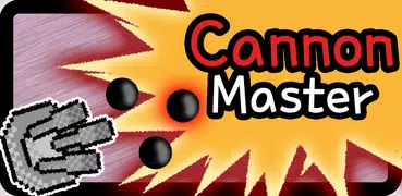 Cannon Master