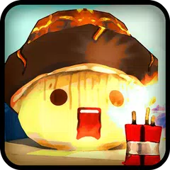 폭탄 키우기 APK download