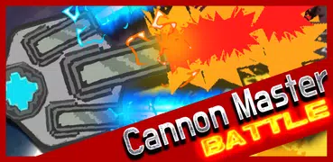 Cannon Master Battle