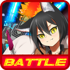 Cannon Master Battle أيقونة