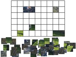 Cosplay Puzzle capture d'écran 3