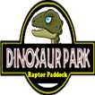 Dinosaur Park Raptor Paddock