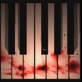 Silent Hill Puzzle Piano