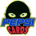 Pepsi Cards DC