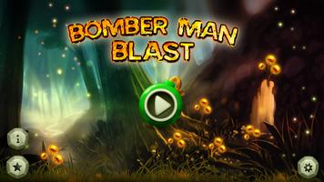 Bomber Classic Blast poster