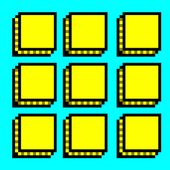ikon Retro Blocks