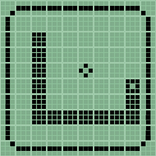 Snake 3310