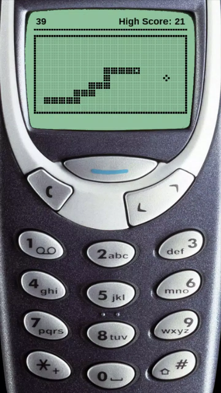 Snake 3310 APK for Android Download