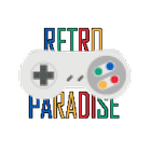 Retro gaming paradise アイコン