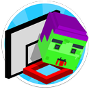 Zombie Free Throw APK