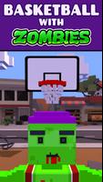 Zombie Free Throw poster