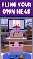 Zombie Free Throw اسکرین شاٹ 2