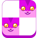 Step on the MEOW Tile APK