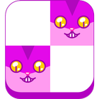 Step on the MEOW Tile иконка