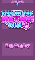 برنامه‌نما Step on the MEOW Tile عکس از صفحه