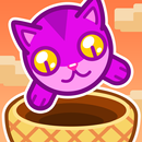 Cat Basket APK