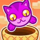 Cat Basket иконка