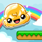 Ice Cream Jump آئیکن