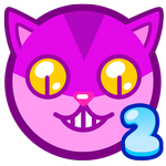 Meow Tile 2 icon