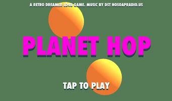 Planet Hop capture d'écran 2