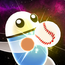 SBACEBALL - Baseball in Space! APK