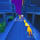 My Dog Turbo Adventure 3D: The Diggy's Fast Runner icon