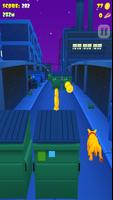 My Dog Turbo Adventure 3D: The Diggy's Fast Runner capture d'écran 3