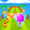 Lili Evilbanes Endless Runner 3D:Max Speed Reboots APK