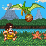 Hero Jack Save Jill: 2D Arcade icon