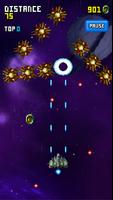 Chuck's Shoot Fighters Adventure : Lode War Space screenshot 3