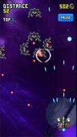 Chuck's Shoot Fighters Adventure : Lode War Space screenshot 1