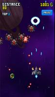 Chuck's Shoot Fighters Adventure : Lode War Space screenshot 2