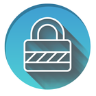 Secret Diary: Tap Locker Vault ícone