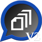 WFS 2: WA File Sender v2 (2019) أيقونة