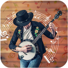 Best Country Music Ringtones آئیکن