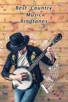 Best Country Music Ringtones โปสเตอร์