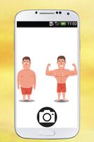 Body Shape Editor - Make Me Slim App Screenshot 1