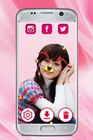 3 Schermata Cat Face Camera Filters – Animal Face Photo Editor