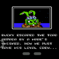 Bucky O'Hare