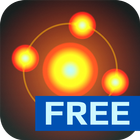 Frostfire Free أيقونة