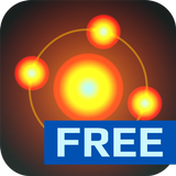 Frostfire Free icône
