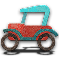 Retron-UI Icon Pack