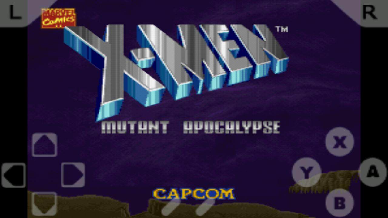 X Man Mutant Apocalypse For Android Apk Download - x men in roblox