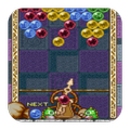 Puzzle Bubble