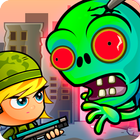 Zombie Apocalypse icon