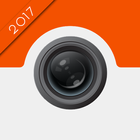 Retro Style Camera icon