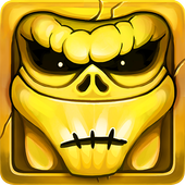 Zombie Run icon Zombie Run icon
